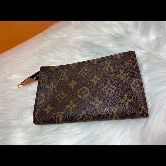 Vintage Bucket PM pouch - Picture 2 of 13